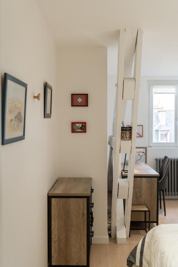 Le Victor Hugo Appartement T3 Proche Musee Soulages ロデーズ エクステリア 写真