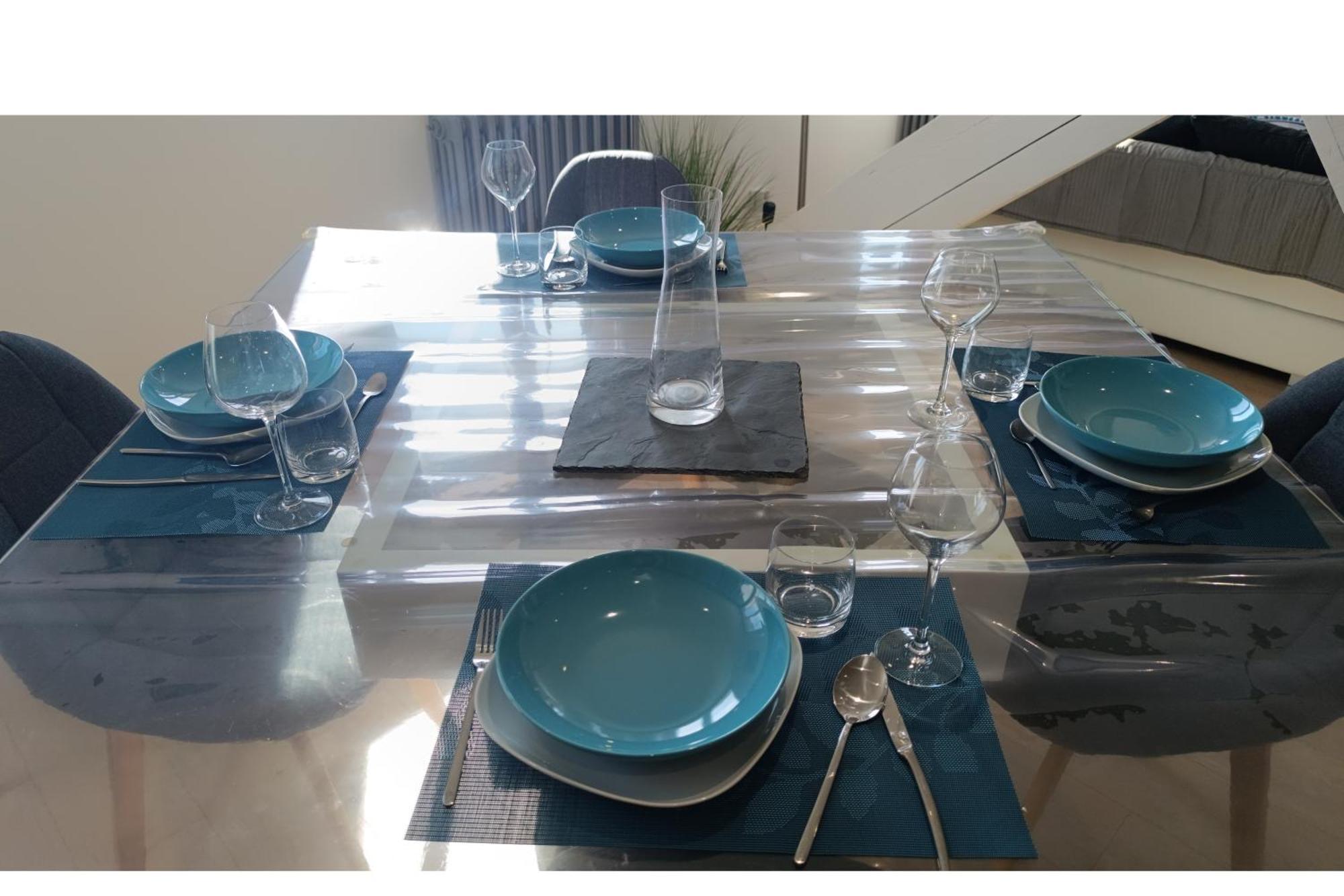 Le Victor Hugo Appartement T3 Proche Musee Soulages ロデーズ エクステリア 写真